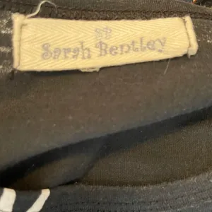 Vintage‎ Sarah Bentley Dress thumbnail 8