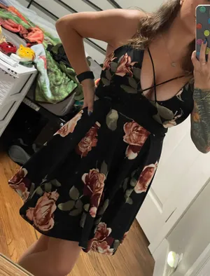 Cocktail Dress thumbnail 1