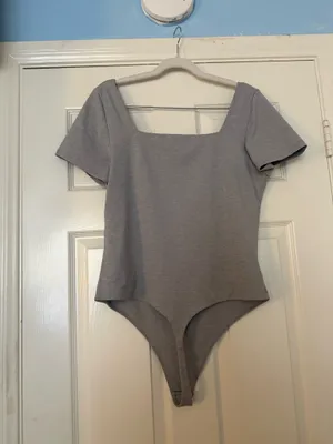 Aritzia Contour Bodysuit thumbnail 2