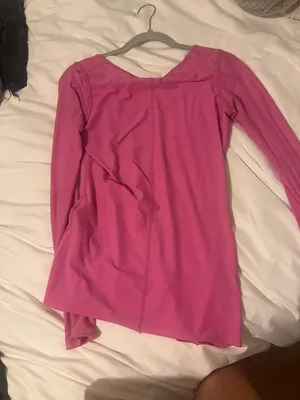 Lululemon Top thumbnail 3