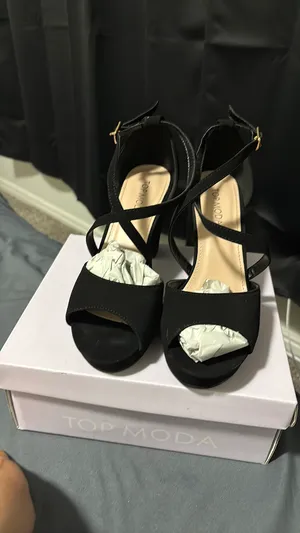 Top Moda Heels thumbnail 3