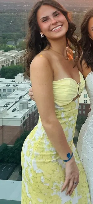 Peppermayo Dress Maxi Yellow thumbnail 1
