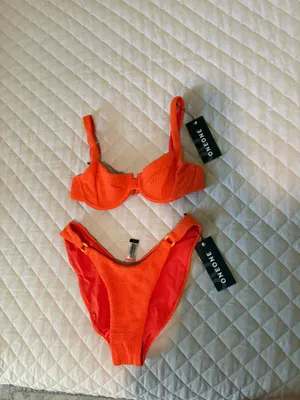 ONEONE Swimwear Bikini Set thumbnail 2