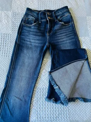 KanCan Flare Jeans thumbnail 1