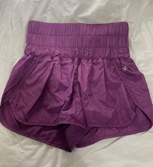 Free People The Way Home Shorts thumbnail 1