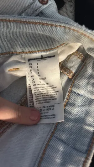 American Eagle Shorts thumbnail 3