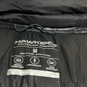 Hawke & Co‎ Performance Lightweight Water & Rain Resistant Size M thumbnail 5