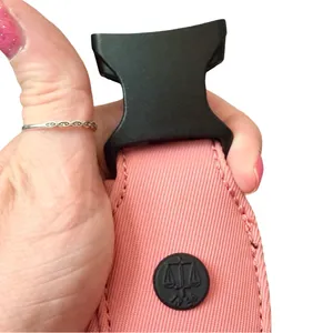 Hunter Coral Mini Tote 🌺 (Water-Resistant) thumbnail 7