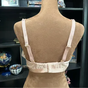 Soma Unbelievable Lift Scoop Balconette Bra – Size 36D thumbnail 11