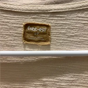 FP Movement by Free People Cream Dress thumbnail 5