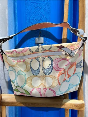 Coach Hampton bag thumbnail 12