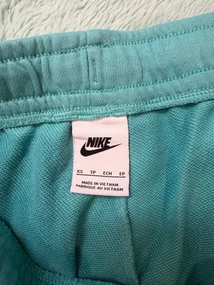 Nike Sweat Shorts Women’s thumbnail 3