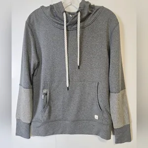 Vuori cloudline performance hoody Size S thumbnail 4