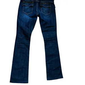 Women's Blue Guess Jeans thumbnail 2