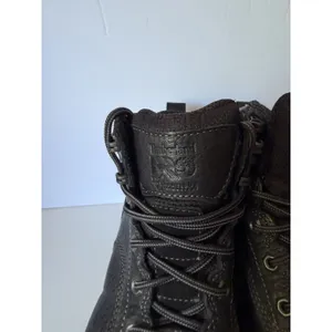Timberland Pro Women's Titan Alloy Safety Toe EH 6" Boot 72399 Size 8.5 C-5 thumbnail 3