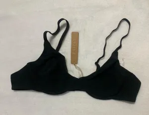 SKIMS Fits Everybody Underwire Bra 36A NWT thumbnail 3