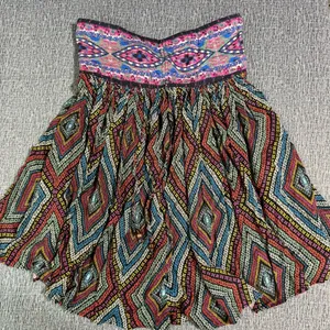 Free People Elowen Strapless Romper thumbnail 5