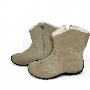 Sorel Maribel Faux Fur Lined Thinsulate Winter Boots Insulated Snow Boots 8.5 thumbnail 2