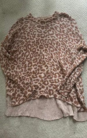 Show Me Your Mumu Sweater thumbnail 1
