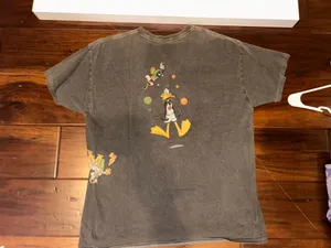 PacSun Space Jam Graphic T-Shirt thumbnail 2