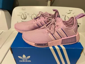 Adidas Shoes Running Women’s Lavender/Purple thumbnail 1