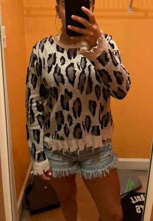Boutique Top Multiple thumbnail 1