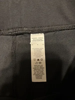 Nike Shorts Size Medium thumbnail 4