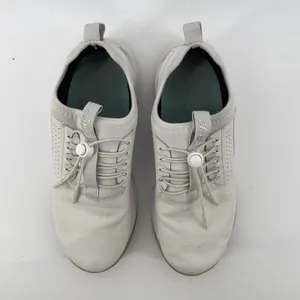 Clove‎ Classic Women 8 Slip On Shoes Sneakers Cream White Healthcare Nursing thumbnail 3
