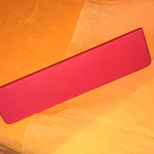 iPad Pro magnetic cover will relist Red thumbnail 3