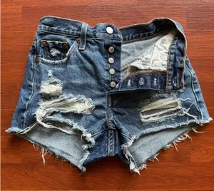 Levi’s 501 Shorts thumbnail 1