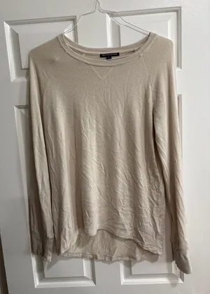 Brandy Melville Long Sleeve Shirt thumbnail 1