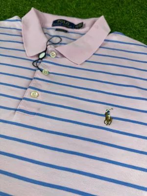 Polo Ralph Lauren Classic Fit Women’s Shirt thumbnail 3