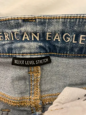 American Eagle Outfitters Jeans thumbnail 2