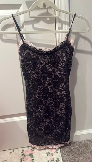 White Fox Boutique Mini Dress thumbnail 1