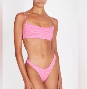 Triangl bikini Set thumbnail 4