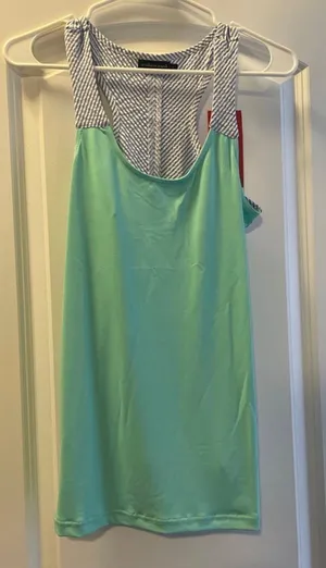 Southern Marsh Tank Top thumbnail 1
