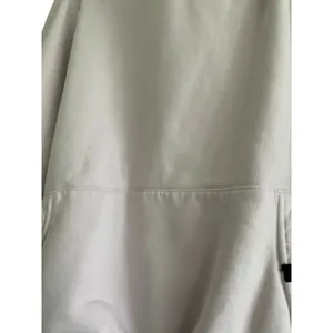 Popflex Pullover Cloud Hoodie Pale Lavender Size S/M Purple thumbnail 4