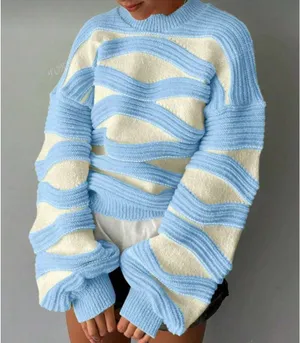 SHEIN Sweater thumbnail 1