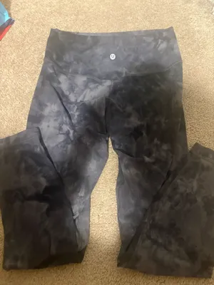 Lululemon Leggings thumbnail 2