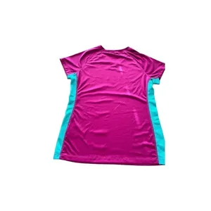 Nike Dri-Fit jersey T-shirt size L thumbnail 2