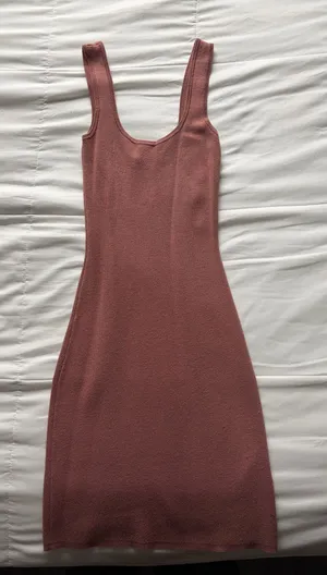 Abercrombie and fitch knit dress thumbnail 1