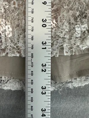 NEW Free People Sz Small Midnight Dreamer Shattered Glass Sequin Tunic MiniDress thumbnail 10