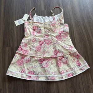 Peppermayo Corset Mini Dress thumbnail 3