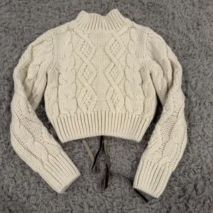 Zara Sweater thumbnail 1