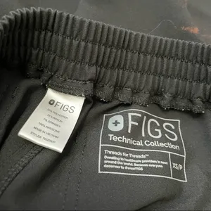 Figs Scrub Pants Size XS thumbnail 3