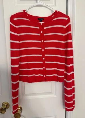 Wild Fable Sweater thumbnail 1