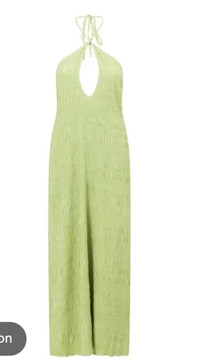 SABO atlanta maxi dress size 2 thumbnail 2