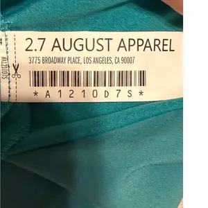 Endless Rose‎ Teal Blue Off The Shoulder Ruffle Mini Dress Cocktail Party Size S thumbnail 10
