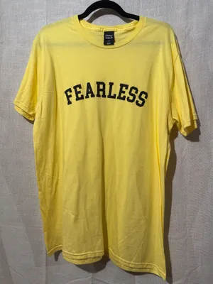 Fearless T thumbnail 1