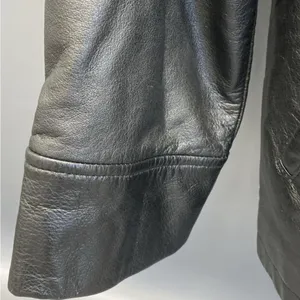 Leather Limited Women’s L Leather Removable Liner Thermolite Active insulated thumbnail 4